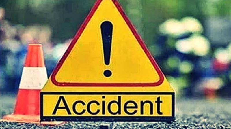 accident accident