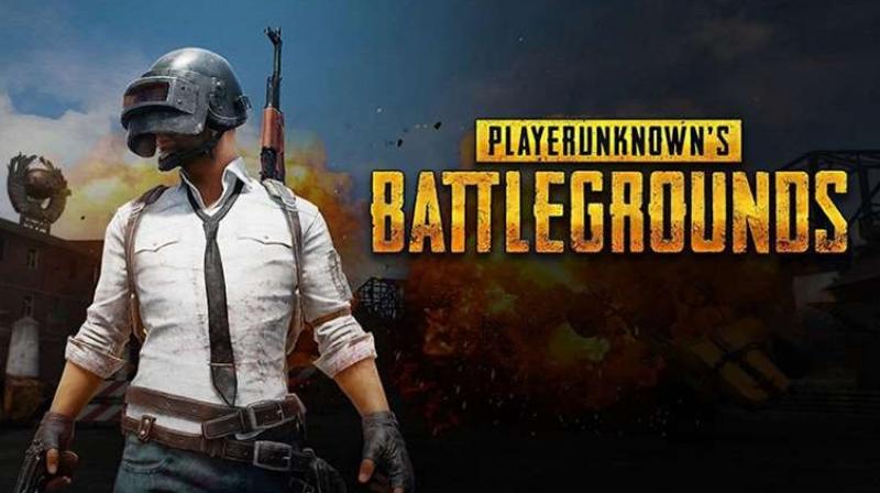 pubg pubg