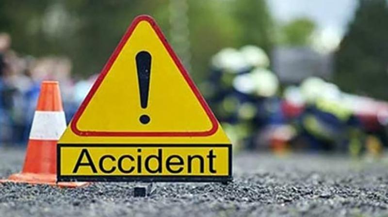 accident