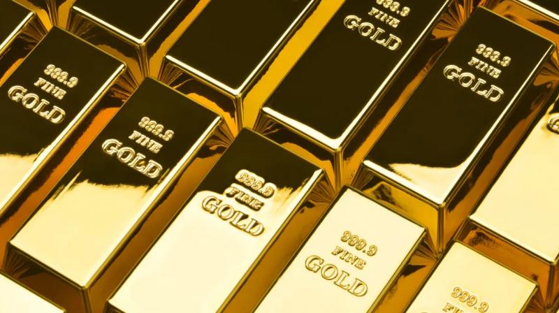 gold gold