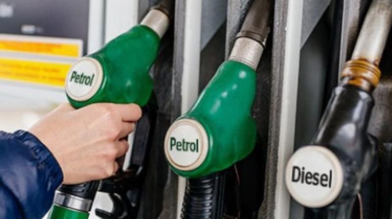 petrol petrol