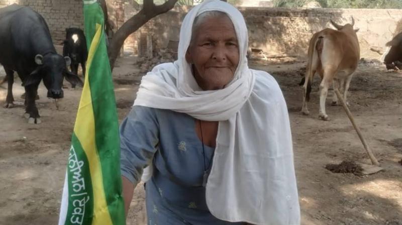 Bebe Mohinder Kaur Bebe Mohinder Kaur