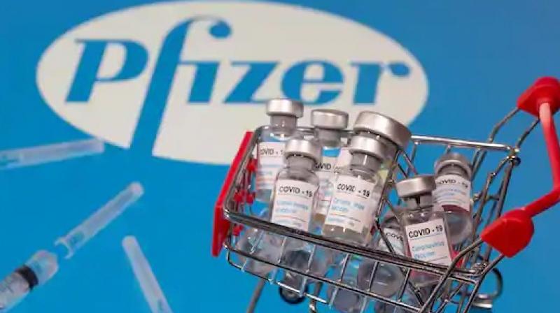 Pfizer Pfizer