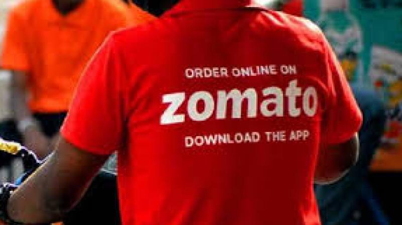 zomato zomato