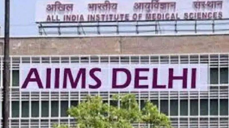 AIIMS Delhi 