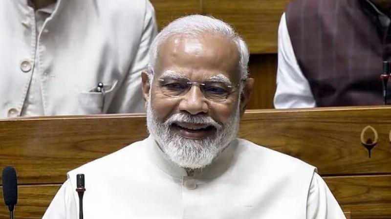 PM Modi PM Modi