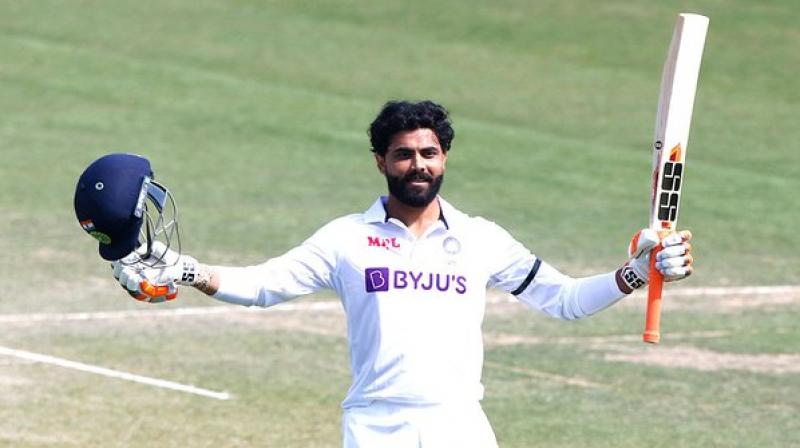 India Eye Early Wickets After Declaring At 574/8 India Eye Early Wickets After Declaring At 574/8