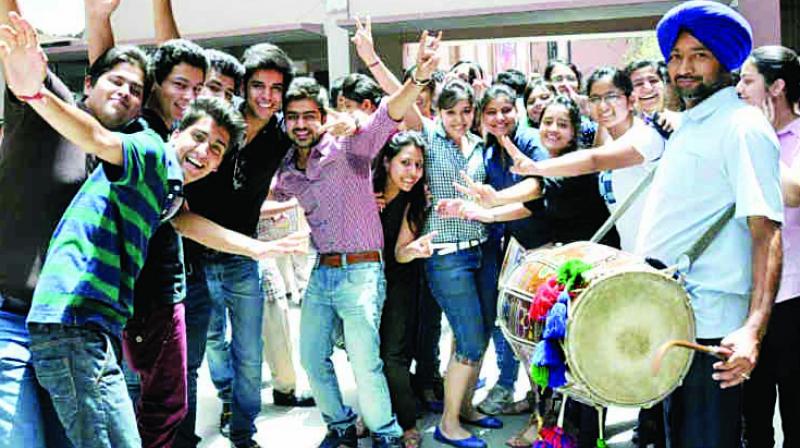 Students Results Students Results