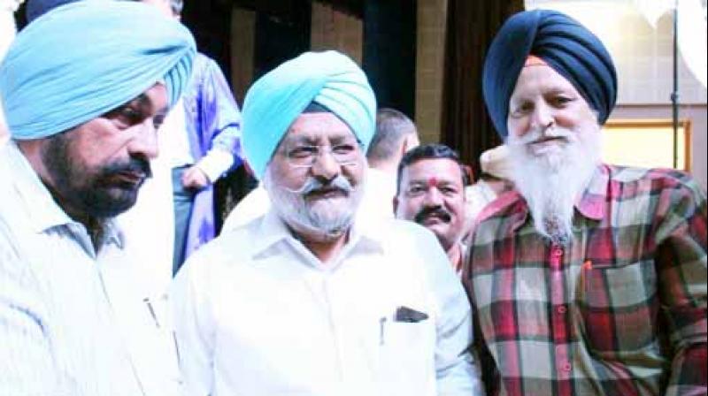 NirmalJit Singh Kalsi NirmalJit Singh Kalsi