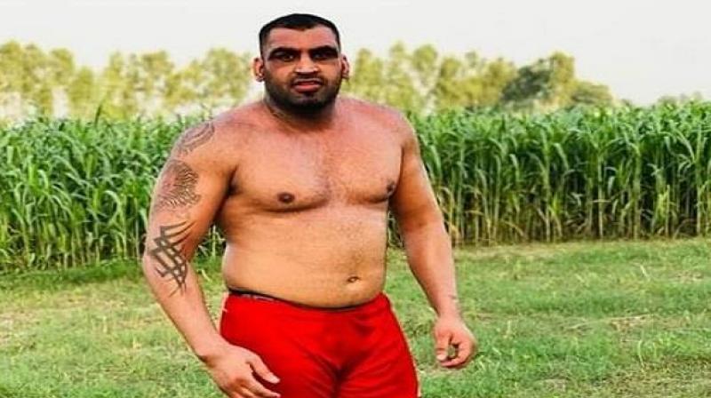 Sukhman Sukhman