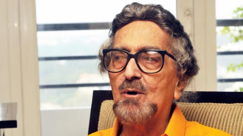 Alyque Padamsee Alyque Padamsee