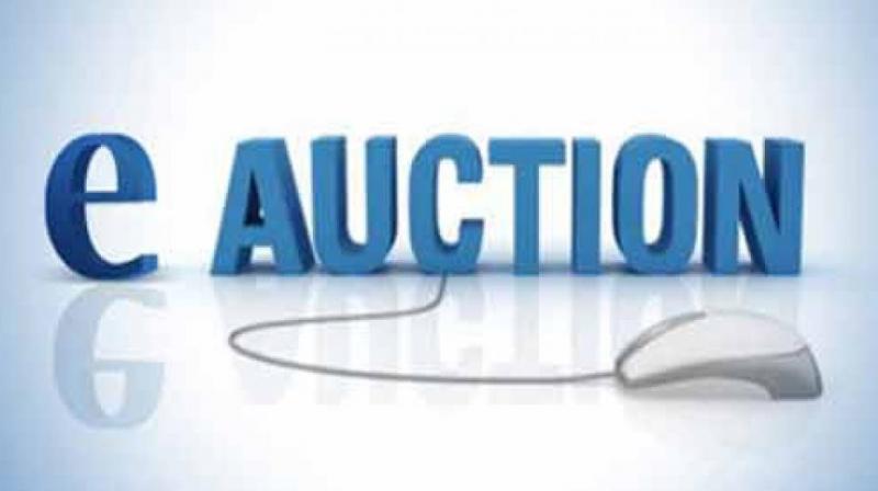 e-auction e-auction