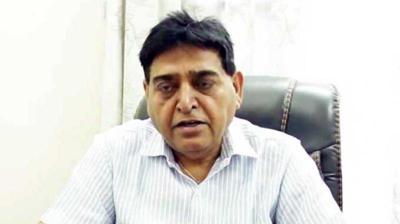 Sunder Sham Arora Sunder Sham Arora