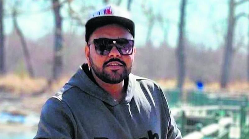 Ramanpreet Singh Ramanpreet Singh