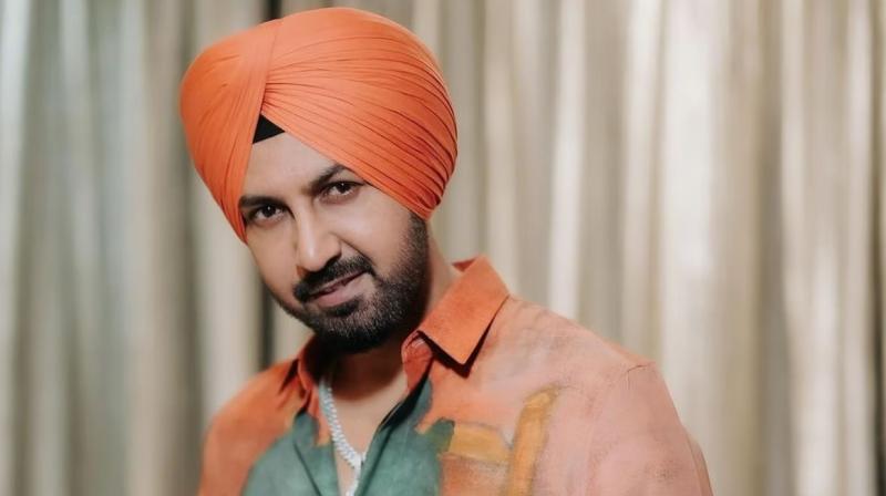 There must be one Sikh member in the Censor Board Gippy Grewal News There must be one Sikh member in the Censor Board Gippy Grewal News