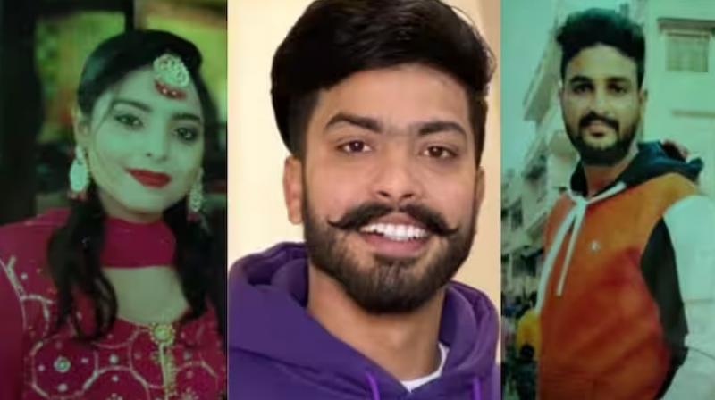 Firozpur Triple Murder Case: Firozpur Triple Murder Case:
