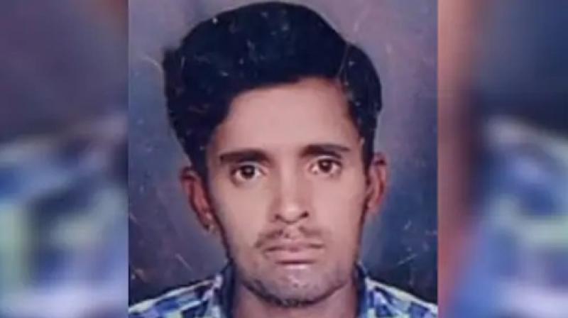 Person dead body found field in fazilka News Person dead body found field in fazilka News