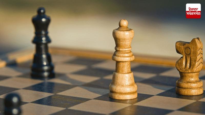 Taliban bans chess in Afghanistan News in punjabi Taliban bans chess in Afghanistan News in punjabi