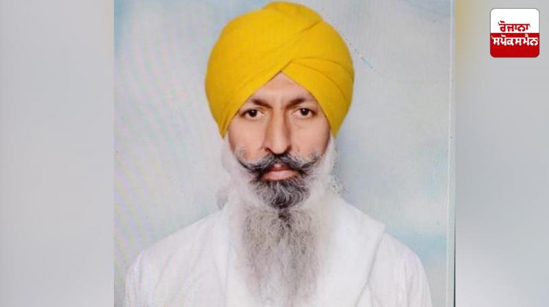Son Murder his father Talwandi Sabo News Son Murder his father Talwandi Sabo News