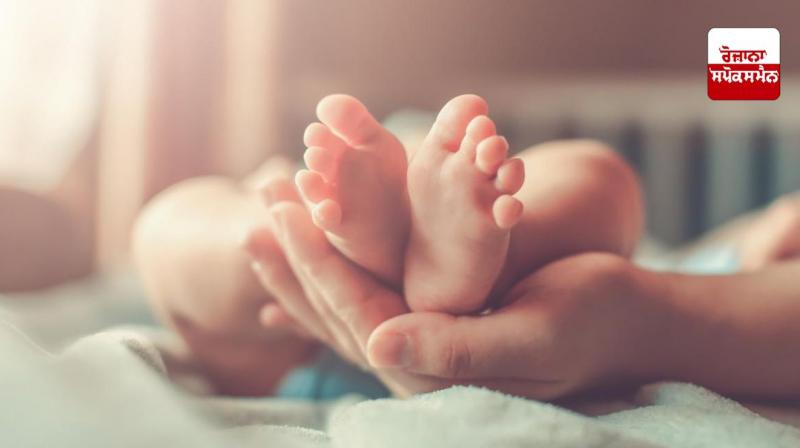 Uttar Pradesh News: 17 newborn girls were named 'Sindoor', know what the parents said Uttar Pradesh News: 17 newborn girls were named 'Sindoor', know what the parents said