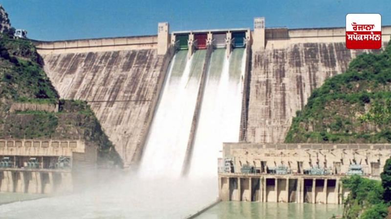BBMB News: Punjab government challenges High Court order to release excess water from Bhakra Dam to Haryana BBMB News: Punjab government challenges High Court order to release excess water from Bhakra Dam to Haryana