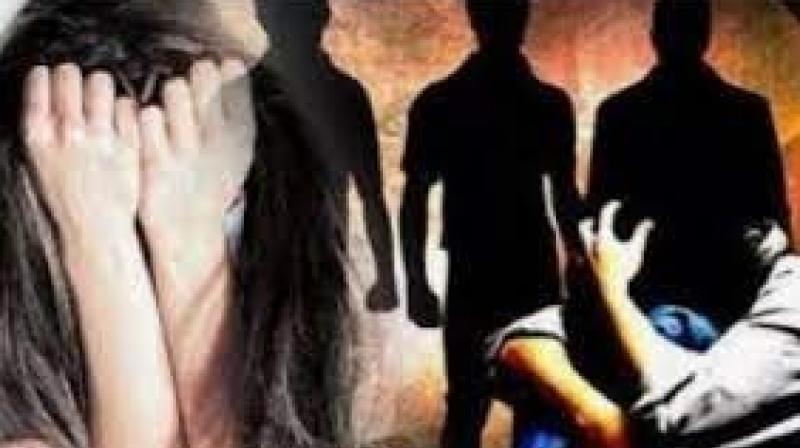 youths raped 