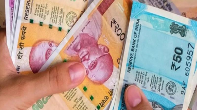 Financial changes First may Financial changes First may