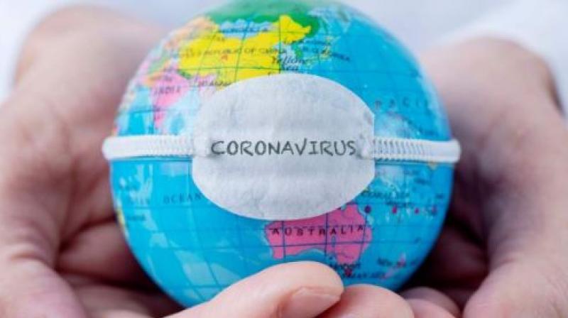 Corona Virus Corona Virus