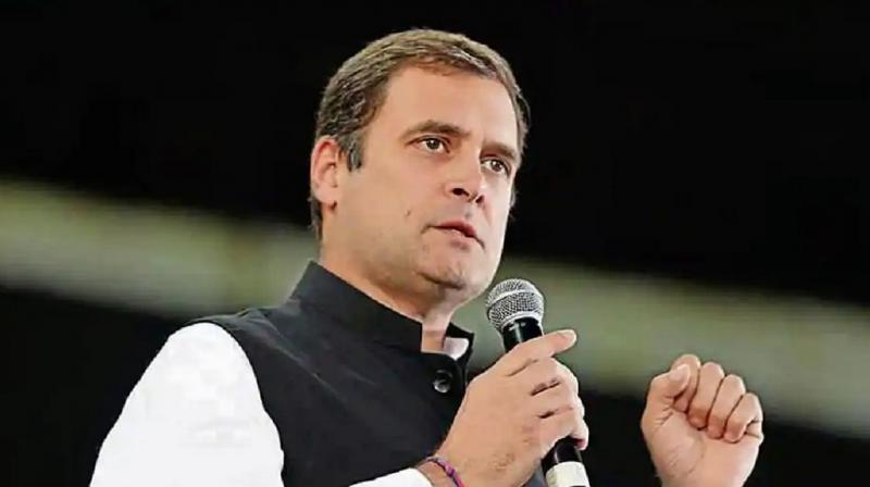Rahul Gandhi Rahul Gandhi