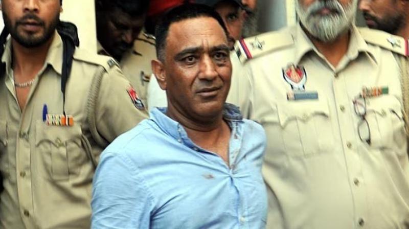 200 crore drug racket kingpin acquitted