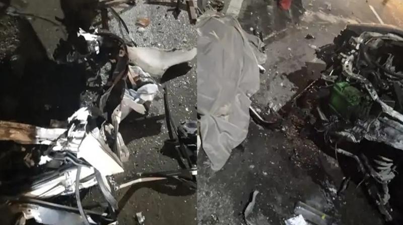 Patiala Accident Patiala Accident