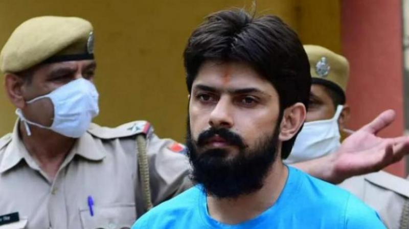 High Court itself will investigate Lawrence Bishnoi's interview Case High Court itself will investigate Lawrence Bishnoi's interview Case
