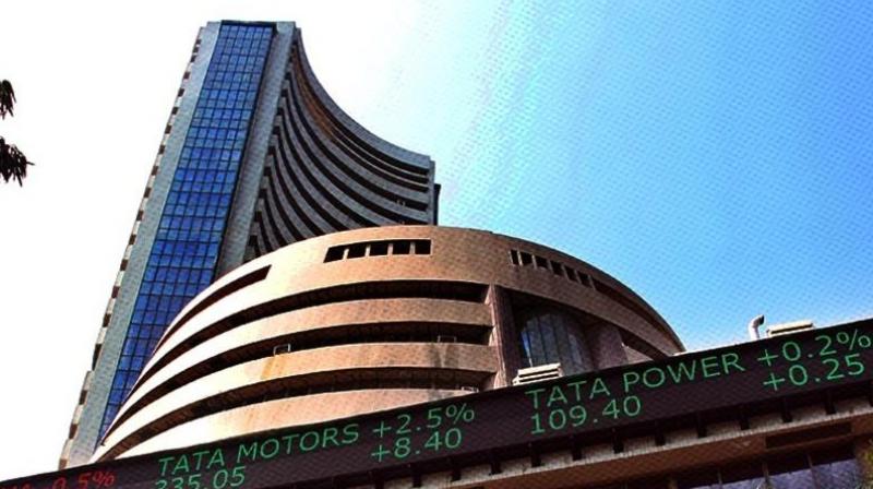 Sensex slumps 931 points