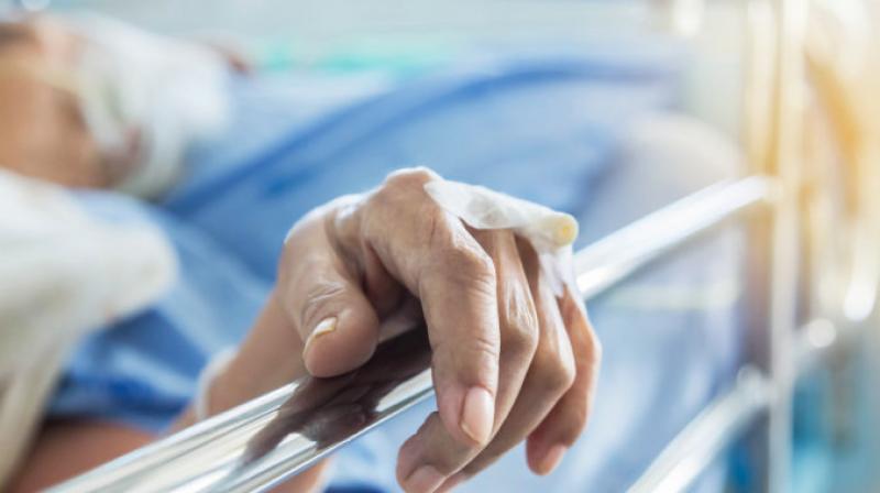 Elderly dies of Covid-19 in Bangalore; 3 patients died in Kerala Elderly dies of Covid-19 in Bangalore; 3 patients died in Kerala