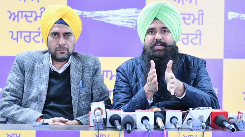 Malvinder Singh Kang Malvinder Singh Kang