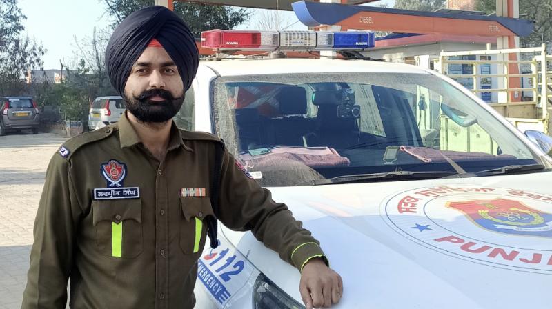 Lovepreet Singh Lovepreet Singh