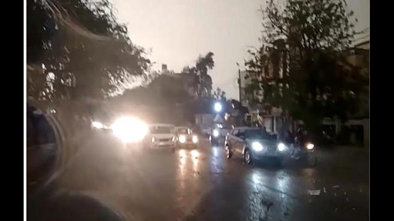 weather update india imd on 10 june weather update india imd on 10 june