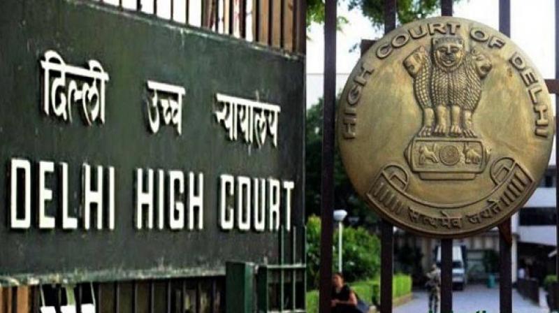 High Court High Court