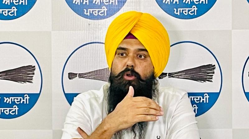 Malvinder Singh Kang Malvinder Singh Kang