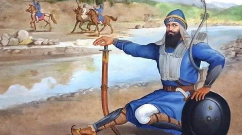 Banda Singh Bahadur Banda Singh Bahadur