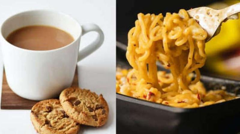 Maggi Tea Coffee To Get Costlier Now As Nestle And Hul Announce Price Hike Maggi Tea Coffee To Get Costlier Now As Nestle And Hul Announce Price Hike