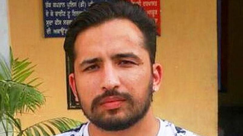 Ramanjit Romi accused in Nabha jail break to be extradited from Hong Kong Ramanjit Romi accused in Nabha jail break to be extradited from Hong Kong