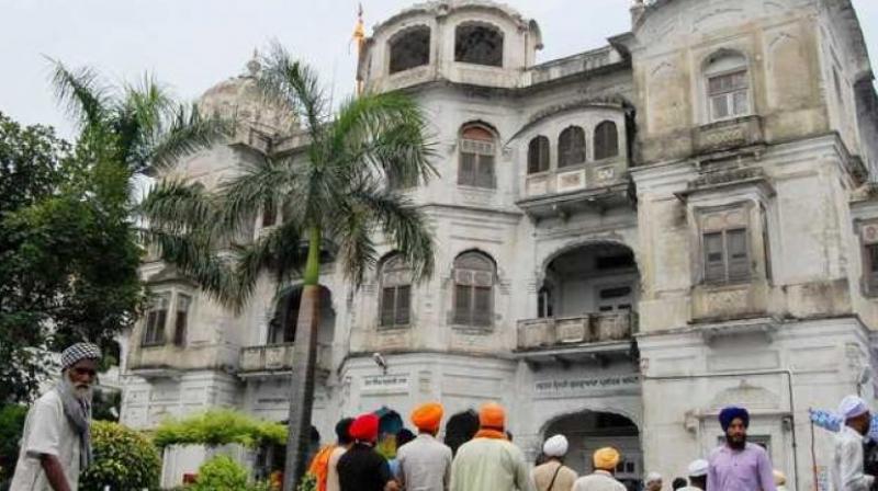 SGPC SGPC