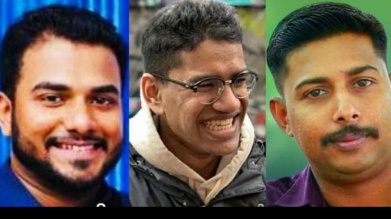 3 Indians killed in boat accident in Canada 3 Indians killed in boat accident in Canada