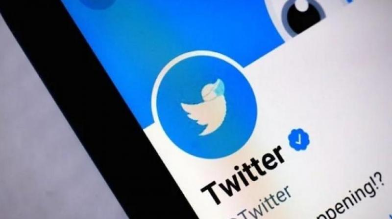 Twitter down as major outage hits users worldwide Twitter down as major outage hits users worldwide