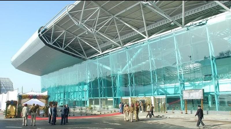 amritsar airport amritsar airport