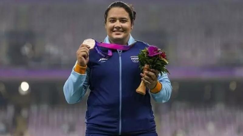 Kiran Baliyan Kiran Baliyan