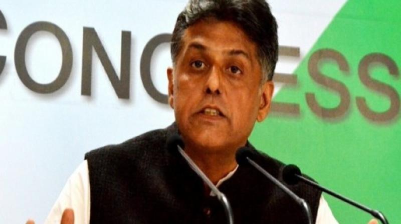 Manish Tiwari Manish Tiwari