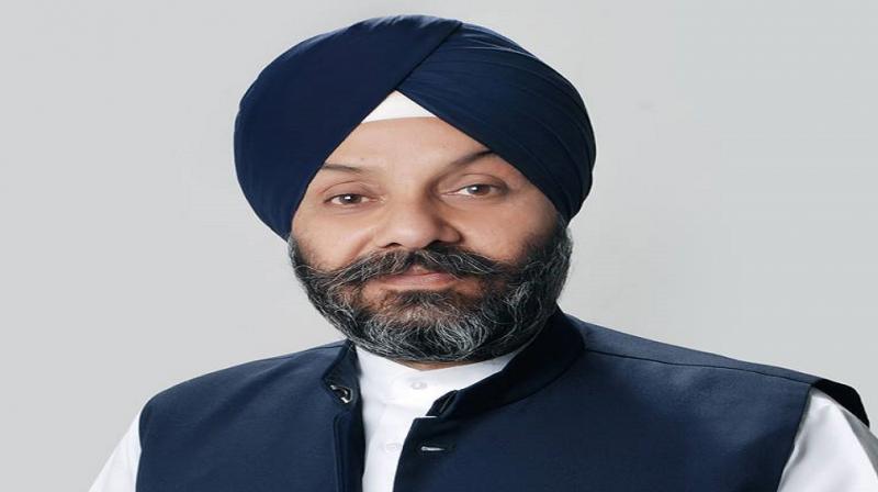 Manjit Singh GK Manjit Singh GK