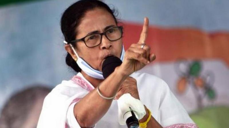 Mamta Banerjee